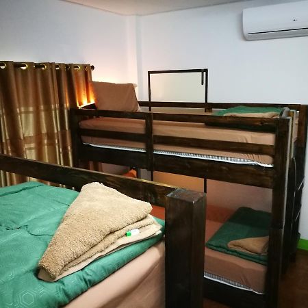 Stay With Jame Hostel Čiang Mai Exteriér fotografie