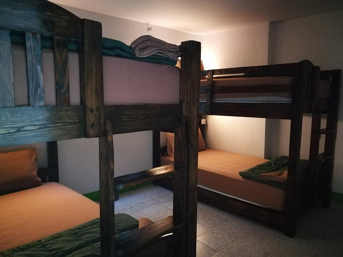 Stay With Jame Hostel Čiang Mai Exteriér fotografie