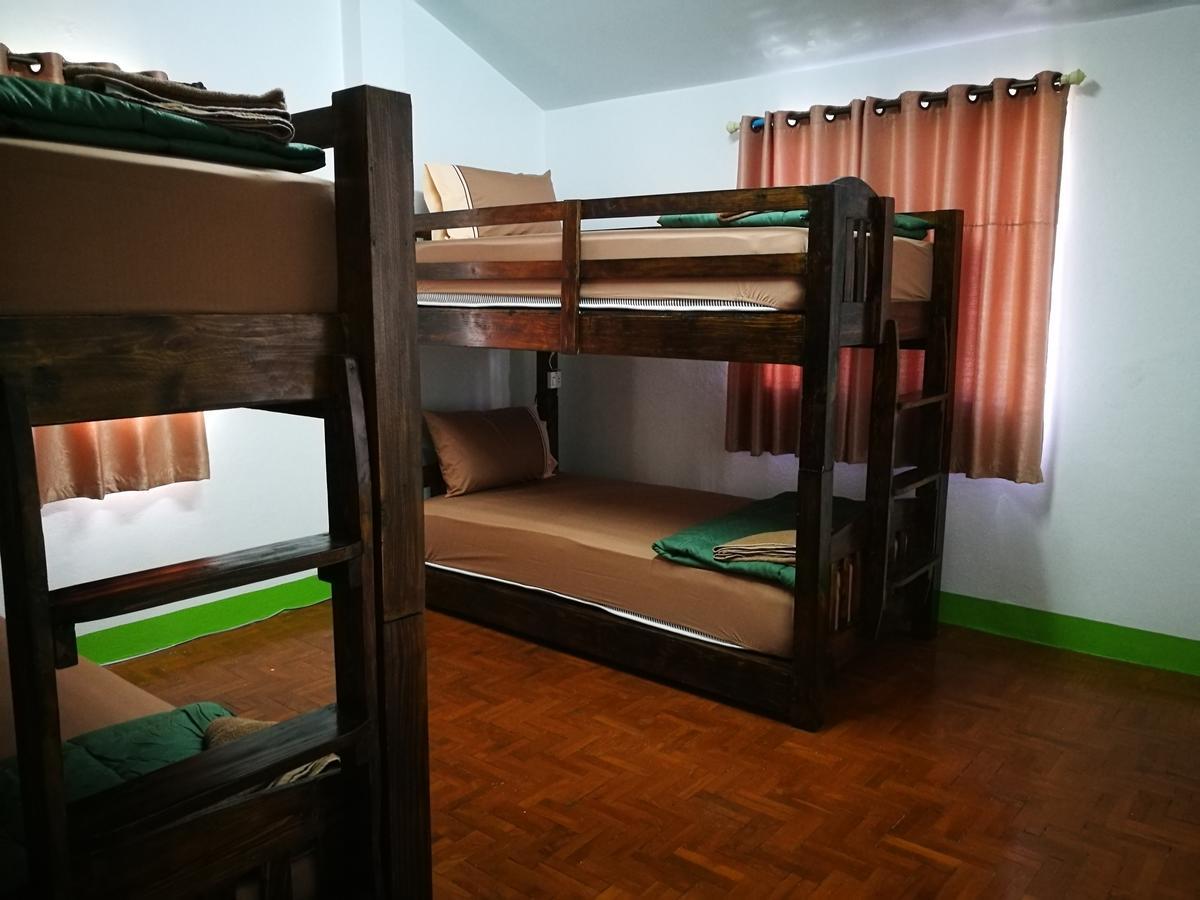 Stay With Jame Hostel Čiang Mai Exteriér fotografie
